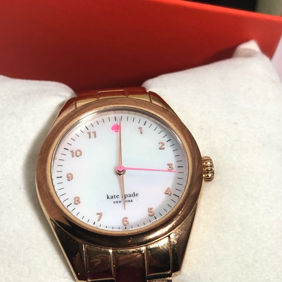 Beautiful Kate Spade Watch - Picture 1 of 4